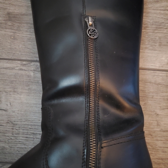 Riding Boots - Picture 4 of 7
